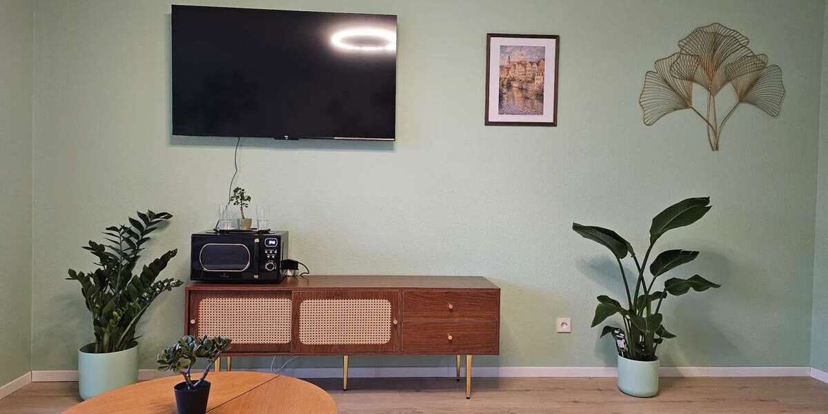 Zimmer Tübingen Südstadt - 1 Zimmer, 1.100&euro; | Angebot:27561906