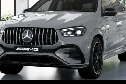 Mercedes-Benz GLE 53 AMG 9.900 km 124.490 &euro; Böblingen 71034