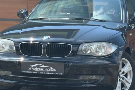 BMW 116 92.000 km 9.880 &euro; Reutlingen 72766