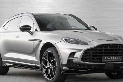 Aston Martin DBX 22.700 km 160.007 &euro; Filderstadt 70794