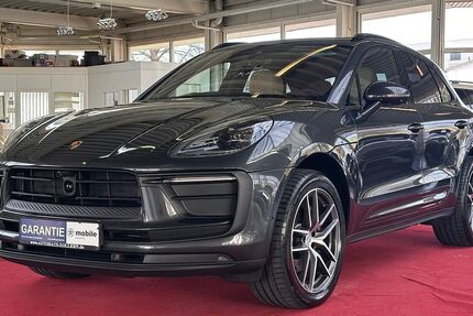 Porsche Macan 49.962 km 63.999 &euro; Hechingen 72379
