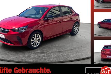 Opel Corsa 21.635 km 11.890 &euro; Pfullingen 72793