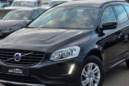 Volvo XC60 134.000 km 17.990 &euro; Hildrizhausen 71157