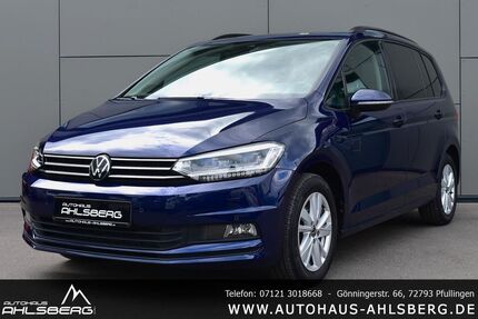 VW Touran 29.700 km 32.900 &euro; Pfullingen 72793