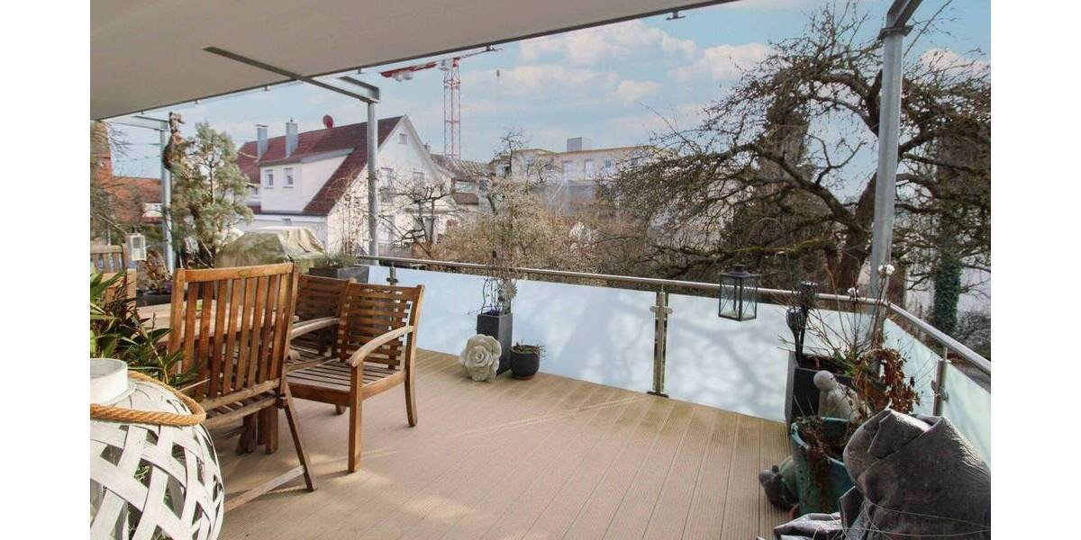 Mehrfamilienhaus, Wohnhaus Leinfelden-Echterdingen Musberg - 1 Zimmer, 940.000&euro; | Angebot:26759085