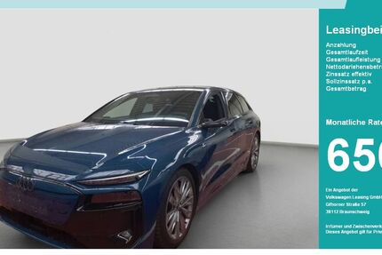 Audi A6 e-tron 25.696 km 72.990 &euro; Herrenberg 71083