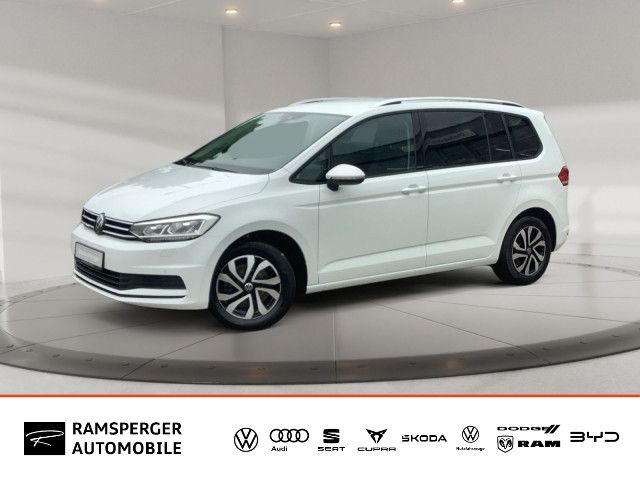 VW Touran 97.039 km 25.990 &euro; Nürtingen 72622