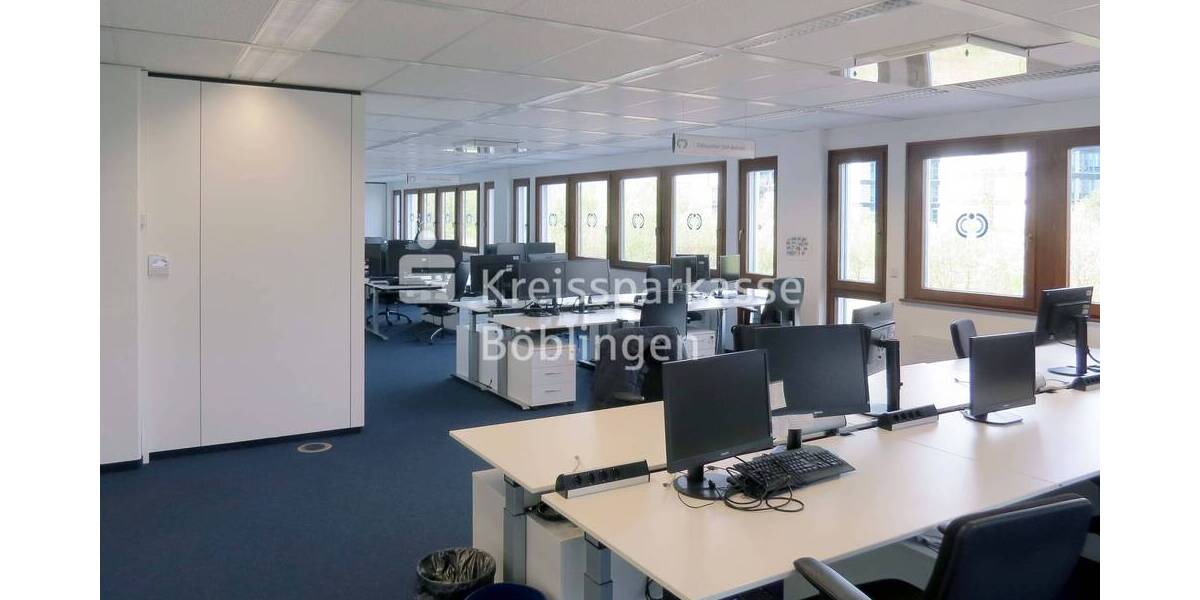 Gewerbeobjekt Böblingen Dagersheim - 4.874&euro; | Angebot:25748762