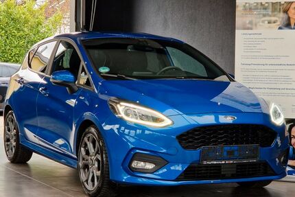 Ford Fiesta 36.000 km 11.999 &euro; Gäufelden 71126