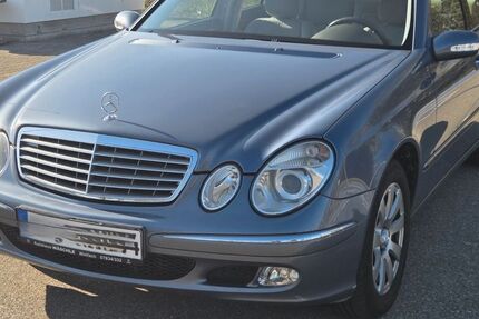 Mercedes-Benz E 320 194.800 km 5.999 &euro; Reutlingen 72764