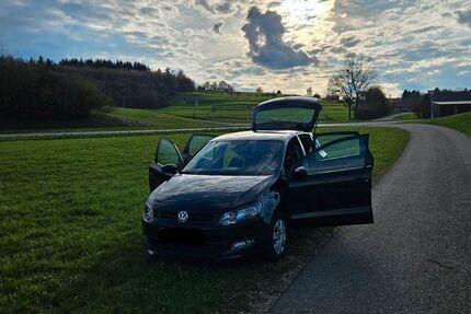 VW Polo 158.335 km 2.700 &euro; Rietheim 72525