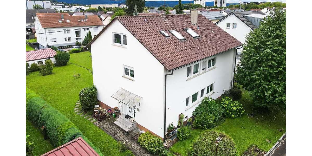 Einfamilienhaus Reutlingen-Sondelfingen Sondelfingen - 11 Zimmer, 244 m&sup2;, 599.000&euro; | Angebot:26106075