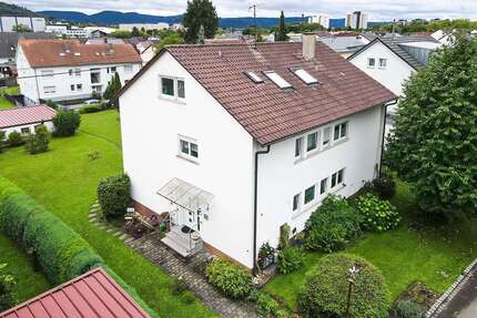 Haus Reutlingen-Sondelfingen Sondelfingen - 11 Zimmer, 244 m&sup2;, 599.000&euro; | Angebot:26106075
