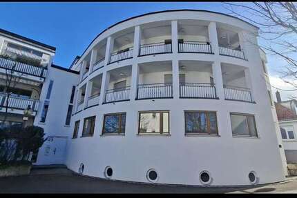 Wohnung Pfullingen - 1.5 Zimmer, 46 m&sup2;, 750&euro; | Angebot:26630570