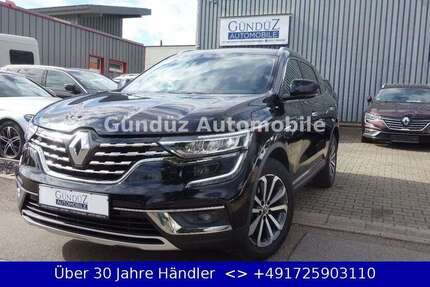 Renault Koleos 88.000 km 19.995 &euro; Nufringen 71154
