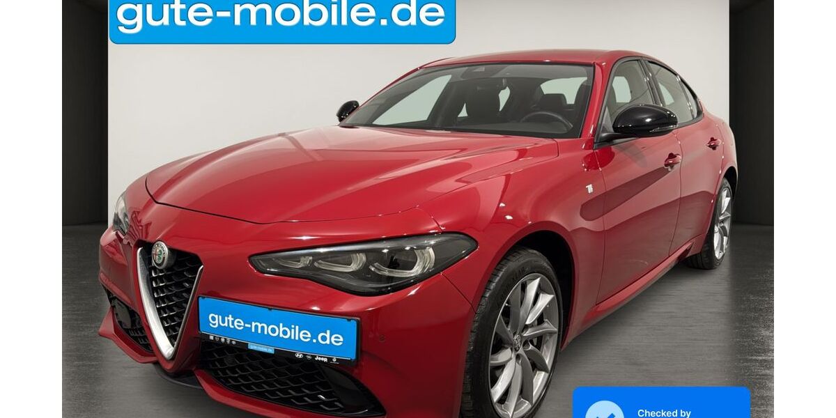Alfa Romeo Giulia 15.150 km 28.990 &euro; Reutlingen 72762