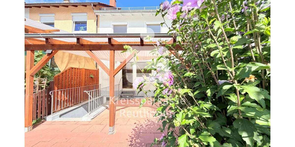 Einfamilienhaus Reutlingen Orschel-Hagen - 4 Zimmer, 87 m&sup2;, 319.000&euro; | Angebot:27484422