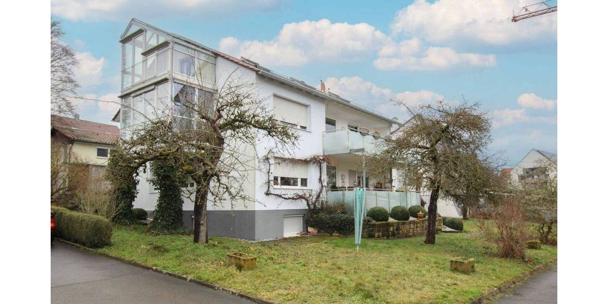 Mehrfamilienhaus, Wohnhaus Leinfelden-Echterdingen Musberg - 1 Zimmer, 940.000&euro; | Angebot:26759085