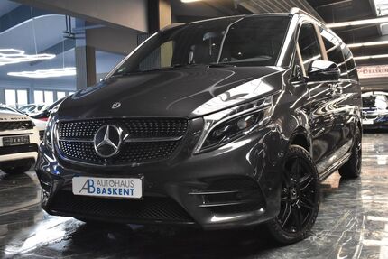 Mercedes-Benz V 300 36.100 km 69.980 &euro; Sindelfingen-Darmsheim 71069