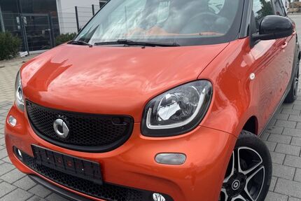 Smart ForFour 145.000 km 4.970 &euro; Holzgerlingen 71088