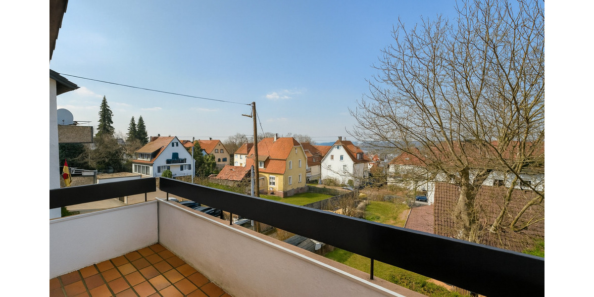 Mehrfamilienhaus, Wohnhaus Filderstadt Plattenhardt - 5 Zimmer, 139 m&sup2;, 440.000&euro; | Angebot:25737698