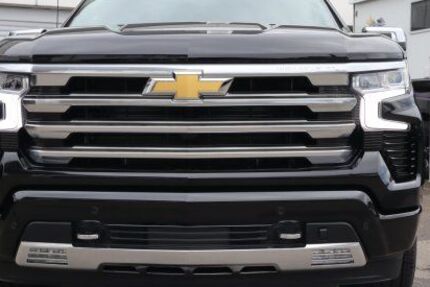 Chevrolet Silverado 9.998 km 74.990 &euro; Metzingen(NH) 72555