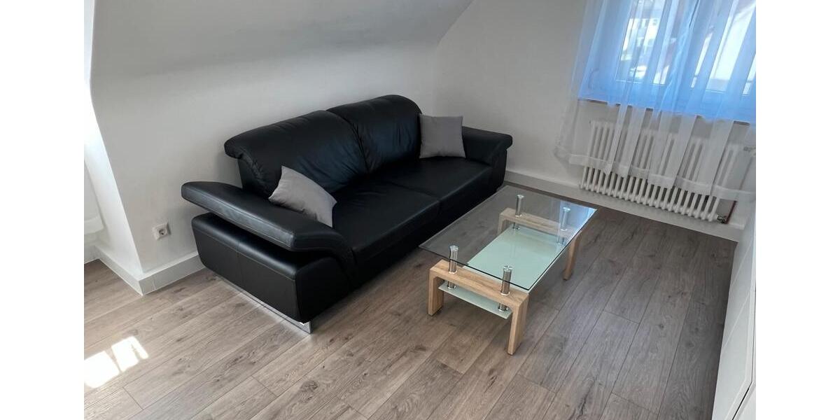 Etagenwohnung Dettingen an der Erms - 3 Zimmer, 54 m&sup2;, 990&euro; | Angebot:25332680