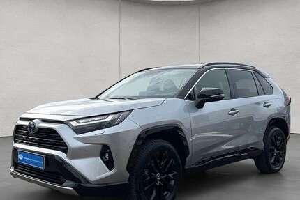 Toyota RAV 4 32.565 km 39.390 &euro; Esslingen am Neckar 73730