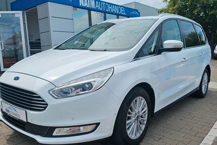 Ford Galaxy 132.000 km 18.399 &euro; Reutlingen 72766