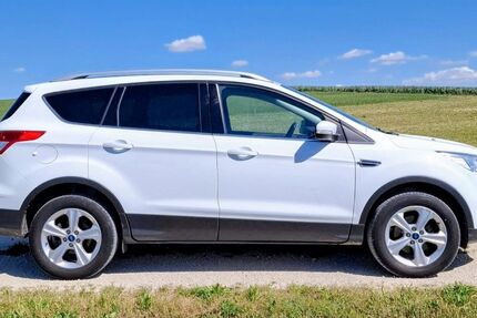 Ford Kuga 170.685 km 7.200 &euro; Münsingen 72525