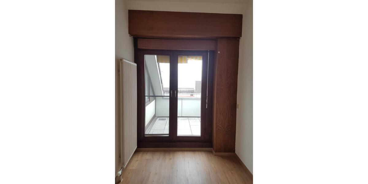 Maisonettenwohnung Ammerbuch - 2.5 Zimmer, 65 m&sup2;, 860&euro; | Angebot:26695958