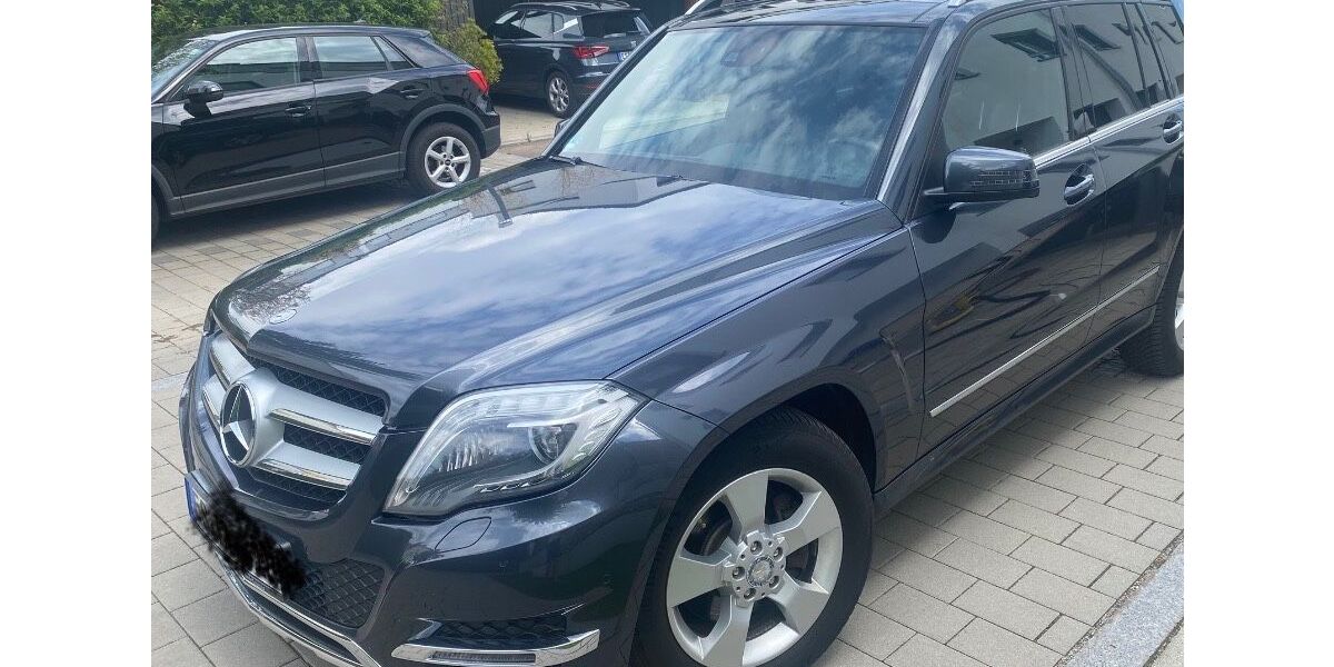 Mercedes-Benz GLK 220 231.000 km 10.490 &euro; Neuhausen auf dem Fildern 73765