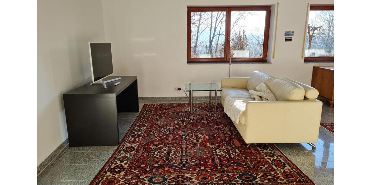 Terrassenwohnung Tübingen Schönblick / Winkelwiese - 2.5 Zimmer, 70 m&sup2;, 1.400&euro; | Angebot:24601977