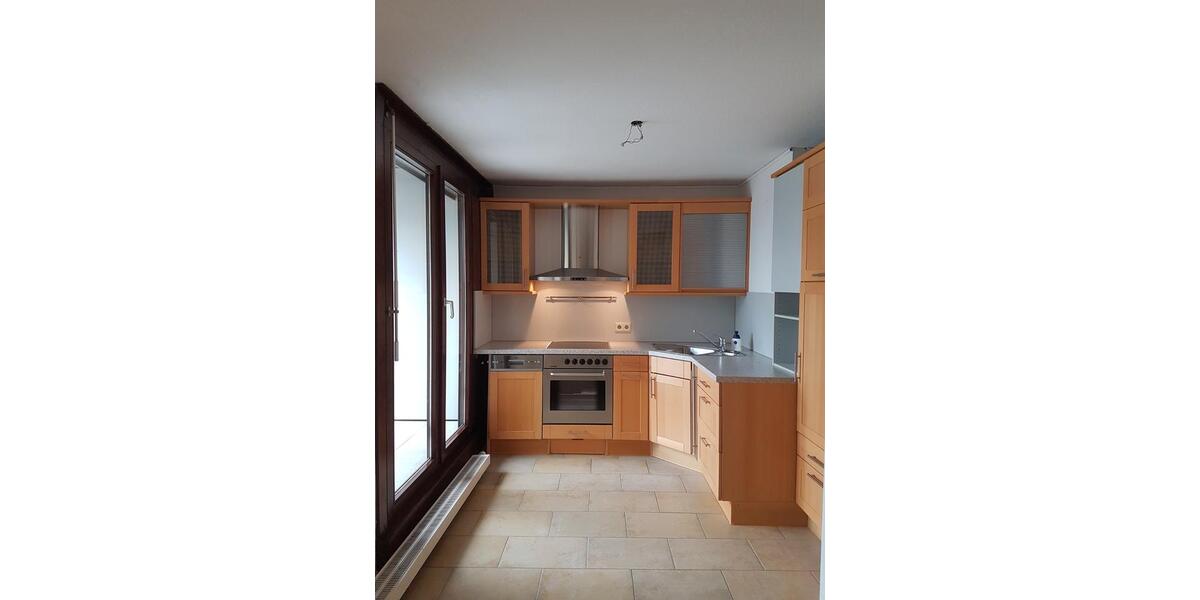 Maisonettenwohnung Ammerbuch - 2.5 Zimmer, 65 m&sup2;, 860&euro; | Angebot:26695958