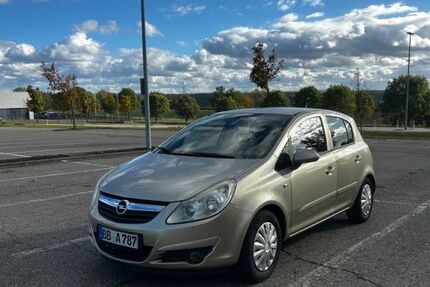 Opel Corsa 149.500 km 2.800 &euro; Weil im schönbuch 71093