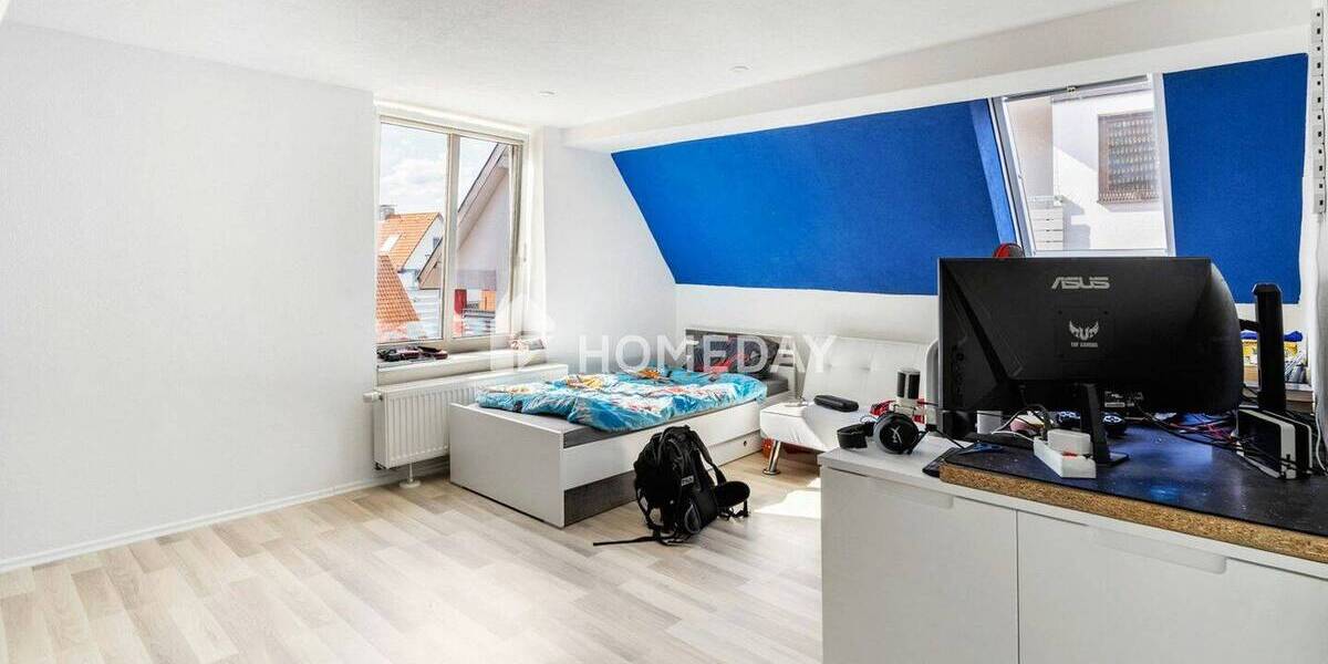 Einfamilienhaus Bisingen - 1 Zimmer, 220 m&sup2;, 421.000&euro; | Angebot:25686251