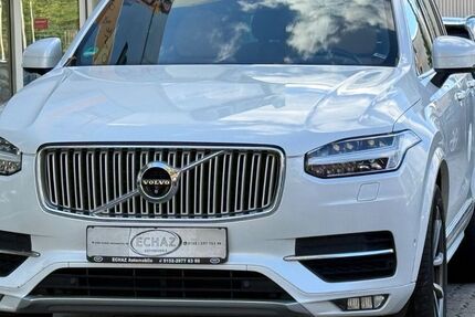 Volvo XC90 147.000 km 25.990 &euro; Pfullingen 72793