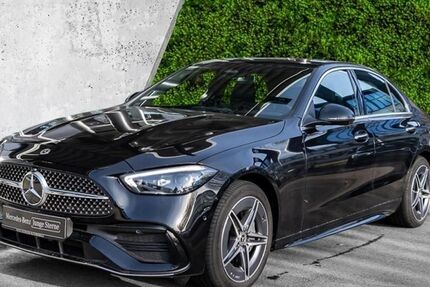 Mercedes-Benz C 300 14.050 km 45.980 &euro; Esslingen 73730