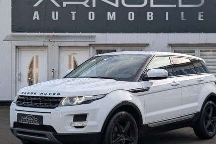 Land Rover Range Rover Evoque 171.650 km 10.990 &euro; Tübingen 72072