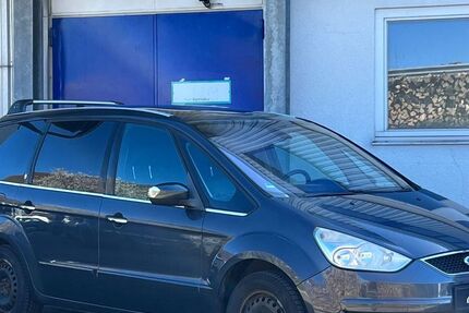 Ford Galaxy 378.000 km 2.490 &euro; Lichtenstein Unterhausen 72805
