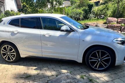 BMW X2 201.500 km 16.199 &euro; St. Johann 72813