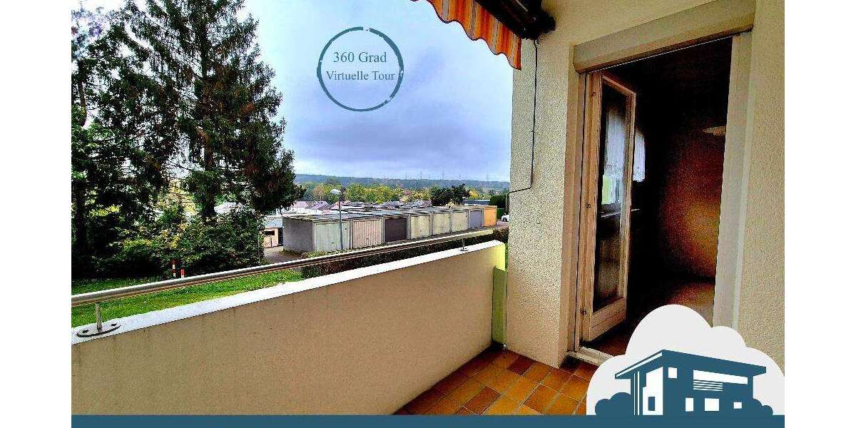 Etagenwohnung Kirchheim - 3 Zimmer, 82 m&sup2;, 249.000&euro; | Angebot:25487757