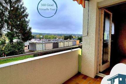 Wohnung Kirchheim - 3 Zimmer, 82 m&sup2;, 249.000&euro; | Angebot:25487757