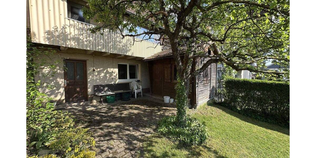 Einfamilienhaus Hirrlingen - 3 Zimmer, 110 m&sup2;, 120.000&euro; | Angebot:26697980