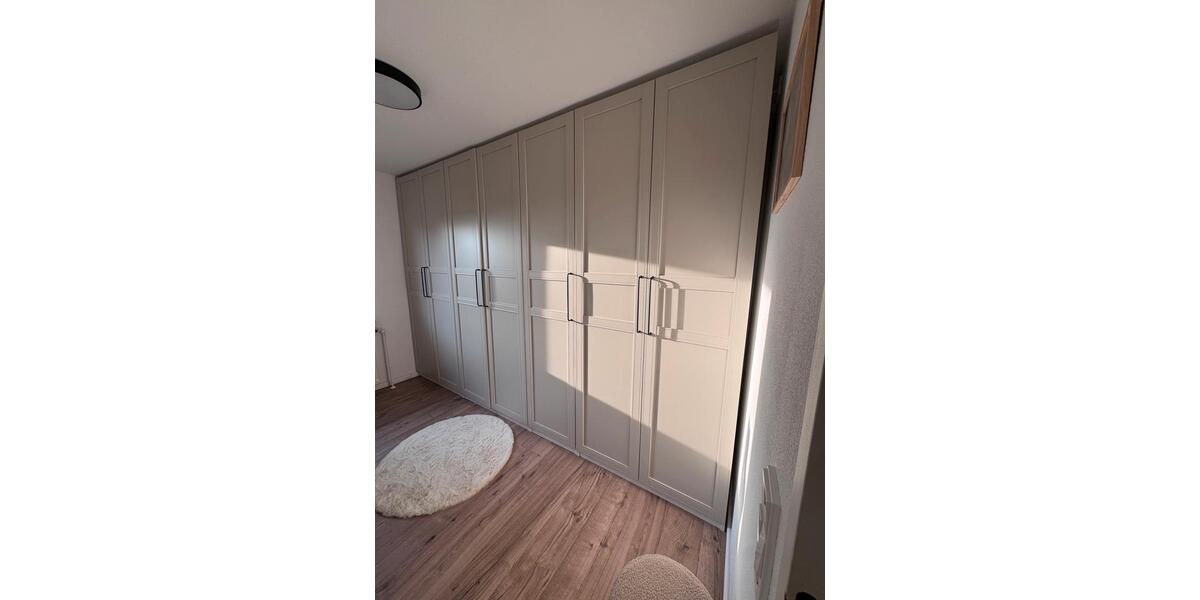 Etagenwohnung Wernau (Neckar) - 3 Zimmer, 73 m&sup2;, 900&euro; | Angebot:26026663