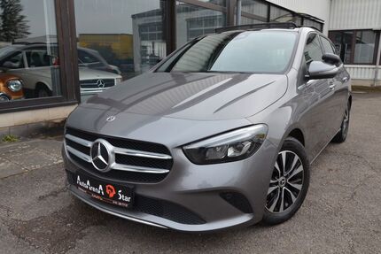 Mercedes-Benz B 200 194.000 km 14.990 &euro; Rottenburg 72108