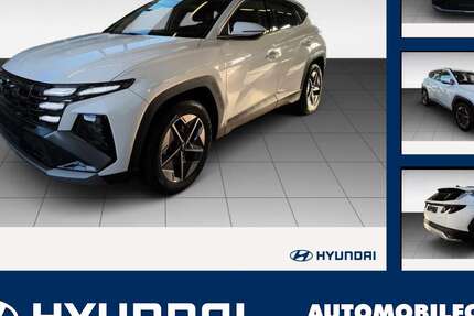 Hyundai TUCSON 24.528 km 29.890 &euro; Pfullingen 72793