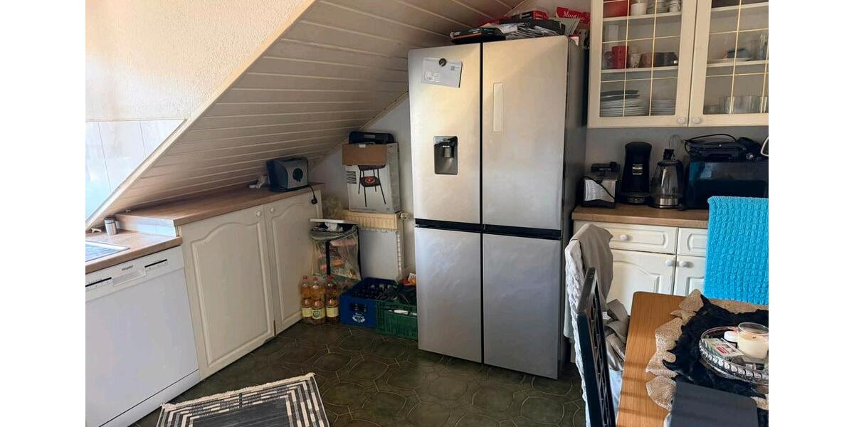 Dachgeschoßwohnung Neustetten - 3 Zimmer, 67 m&sup2;, 970&euro; | Angebot:27581929