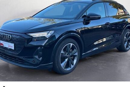 Audi Q4 e-tron 74.128 km 32.760 &euro; Reutlingen 72760