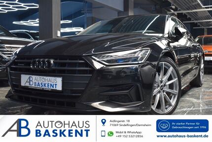 Audi A7 124.300 km 41.890 &euro; Sindelfingen-Darmsheim 71069